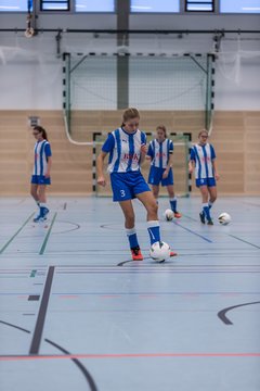 Bild 83 - C-Juniorinnen Kreismeisterschaft OD/RZ